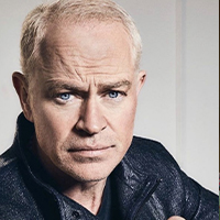 Neal McDonough